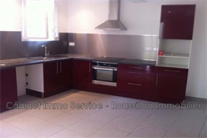maison de village à la location -   66490  SAINT JEAN PLA DE CORTS, surface 69 m2 location maison de village - UBI481827803